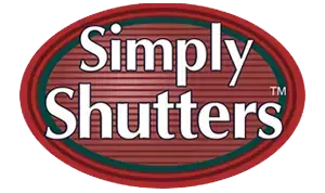 Simply Shutters home